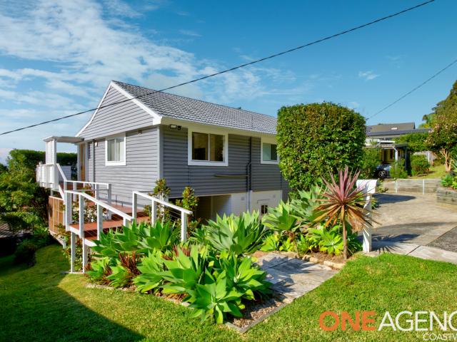 House for rent in Gosford, New South Wales