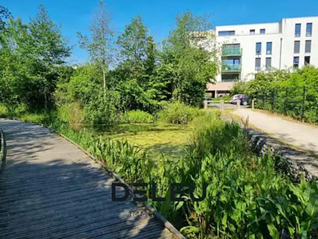 Appartement vente à Lille, Wambrechies