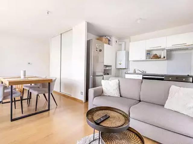 Appartement vente à Lille, Wambrechies