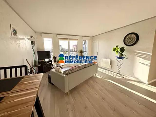 Appartement vente à Lille, Wambrechies