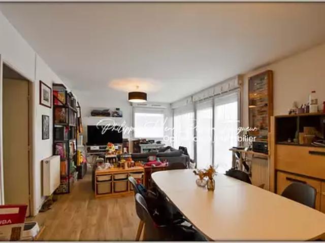 Appartement vente à Lille, Wambrechies