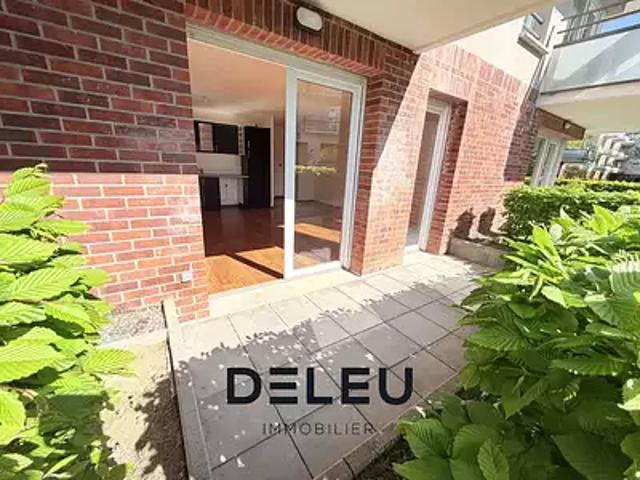 Appartement vente à Lille, Wambrechies