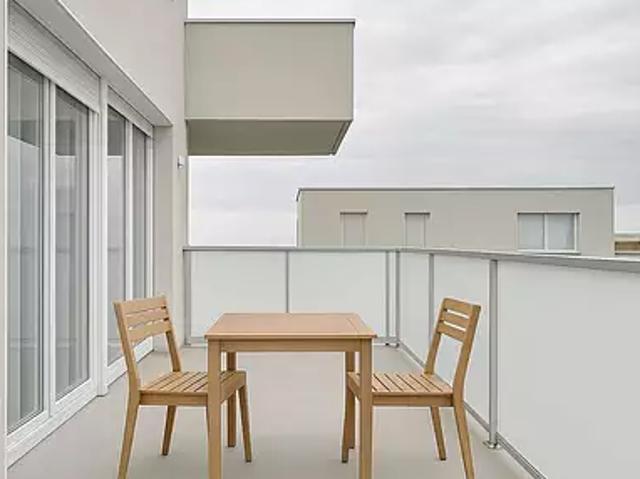Appartement vente à Lille, Wambrechies