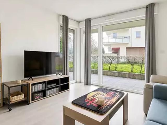 Appartement vente à Lille, Wambrechies