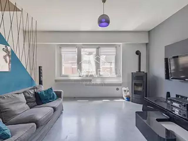 Maison vente à Lille, Wambrechies