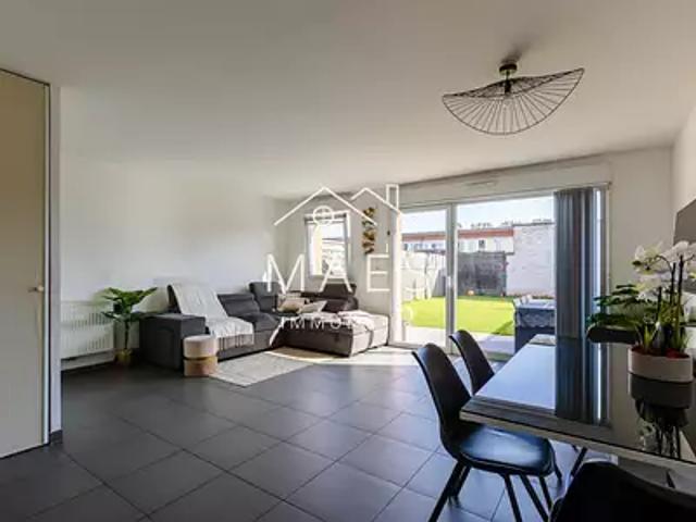 Maison vente à Lille, Wambrechies