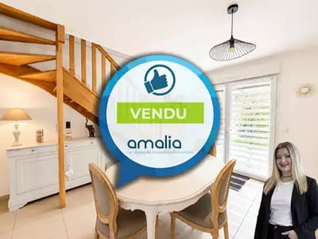 Maison vente à Le Clos du Verger, Wambrechies