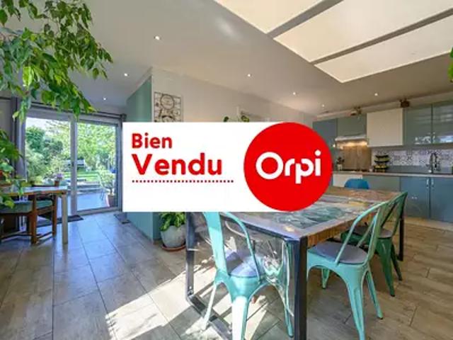 Maison vente à Lille, Wambrechies