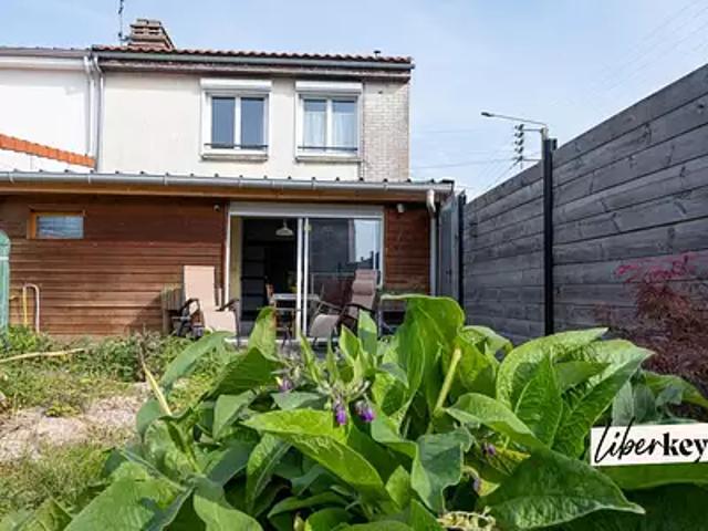 Maison vente à Lille, Wambrechies
