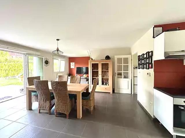 Maison vente à Lille, Wambrechies