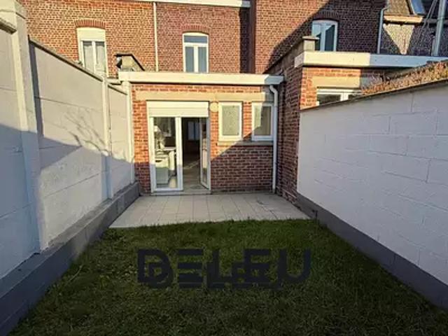 Maison vente à Lille, Wambrechies