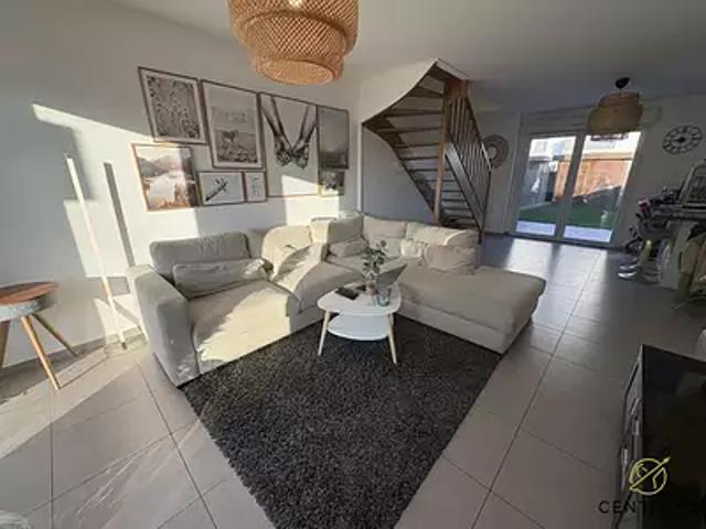 Maison vente à Lille, Wambrechies