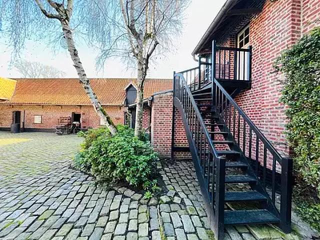 Maison vente à Lille, Wambrechies