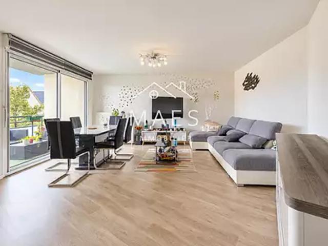 Appartement location à Le Clos du Verger, Wambrechies