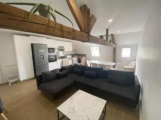 Appartement location à Le Clos du Verger, Wambrechies