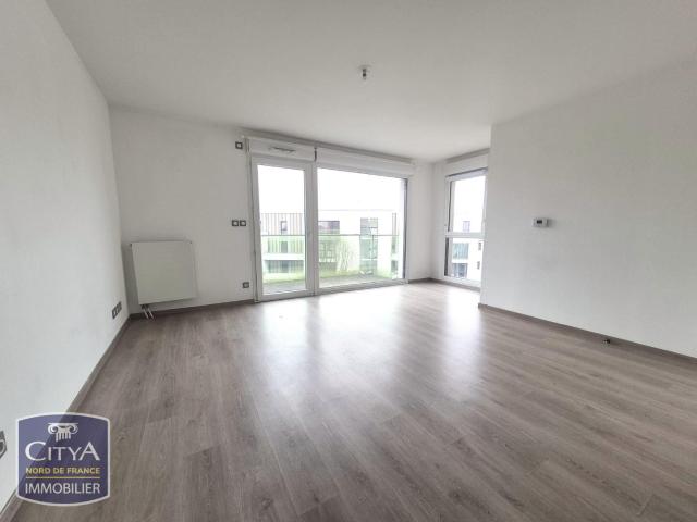 Appartement location à Lille, Wambrechies
