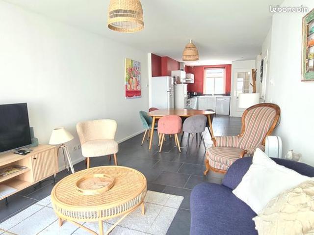 Appartement vente à Lille, Wambrechies