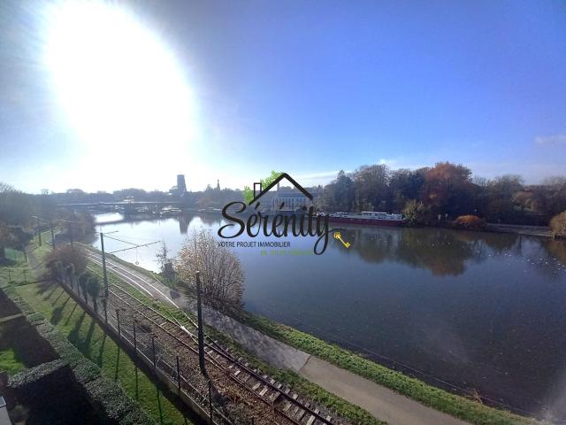 Appartement vente à France métropolitaine, Wambrechies