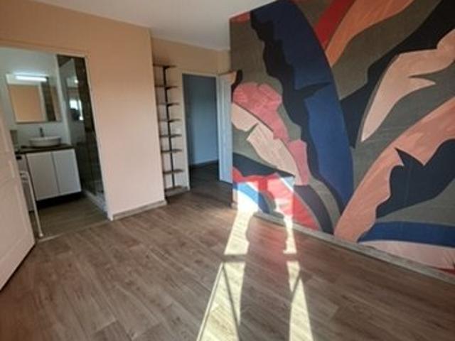 Appartement vente à Lille, Wambrechies