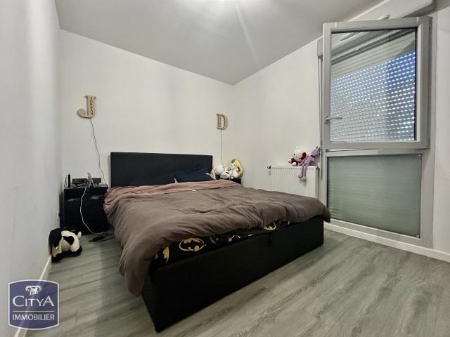 Appartement vente à Lille, Wambrechies
