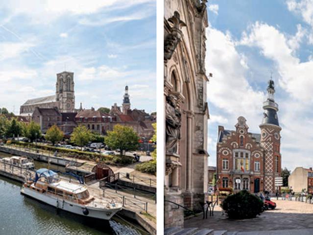 Appartement vente à Lille, Wambrechies