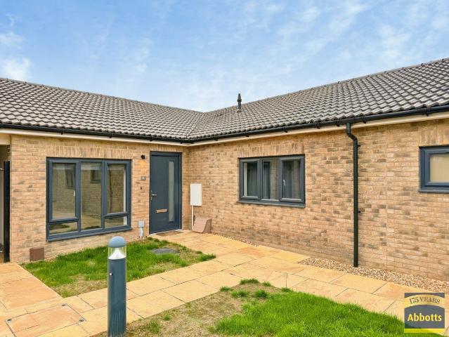 House for rent in Chedburgh, Suffolk