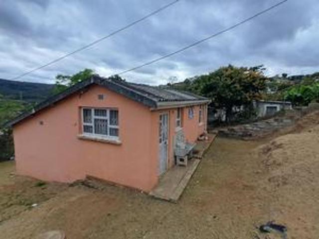 House for rent in Umlazi, Kwazulu-natal