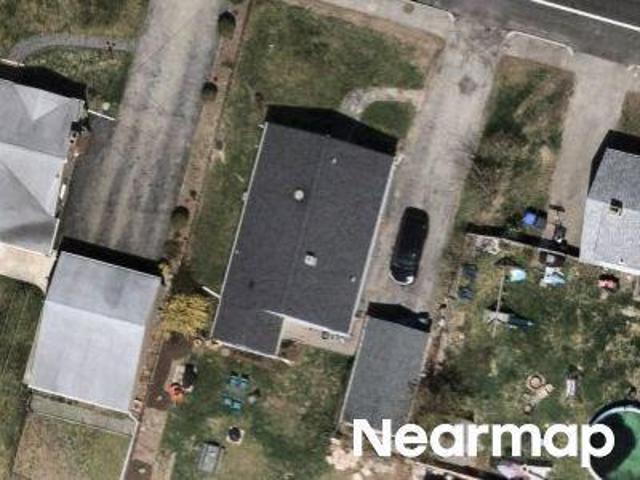 House for sale in East Providence, Rhode Island