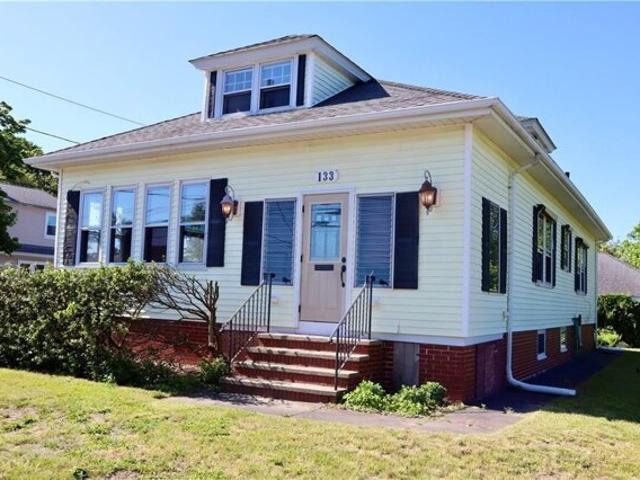 House for sale in East Providence, Rhode Island