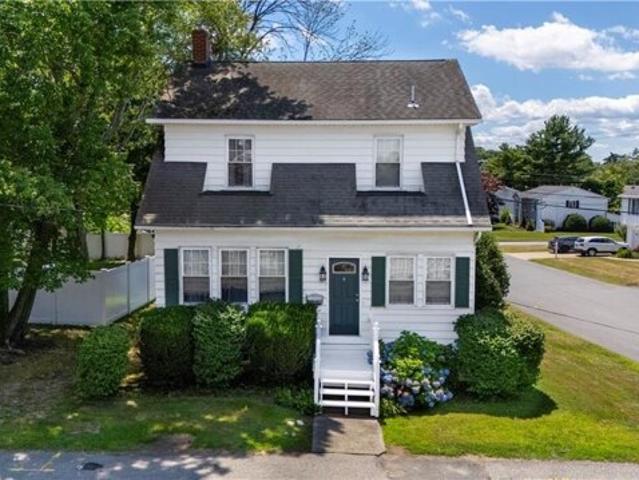 House for sale in East Providence, Rhode Island