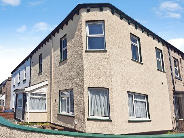 House for rent in Silloth-on-Solway, Silloth