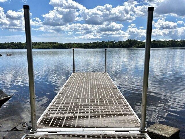 House for sale in Halifax, Massachusetts