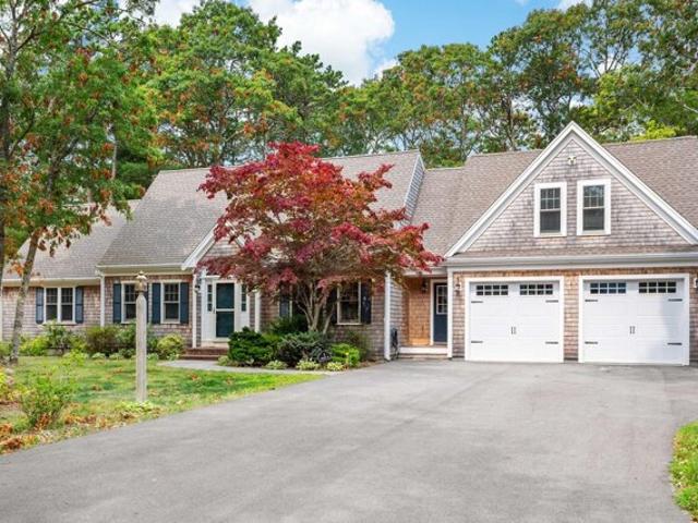 House for sale in East Falmouth