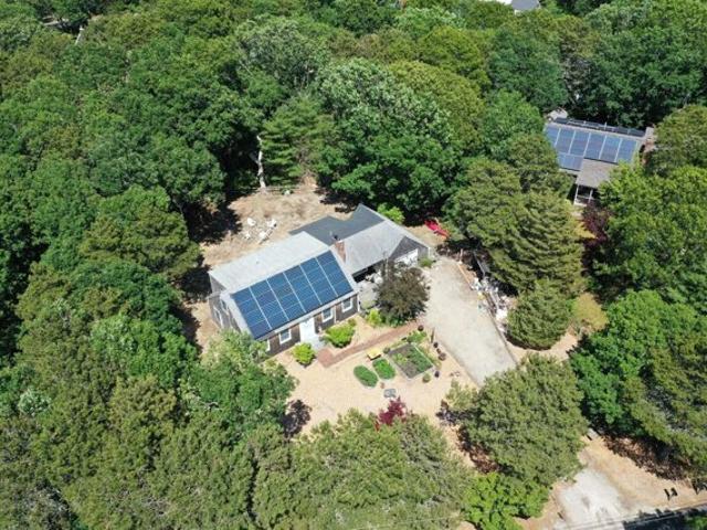 House for sale in Eastham