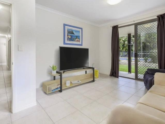 Room for rent in Queensland