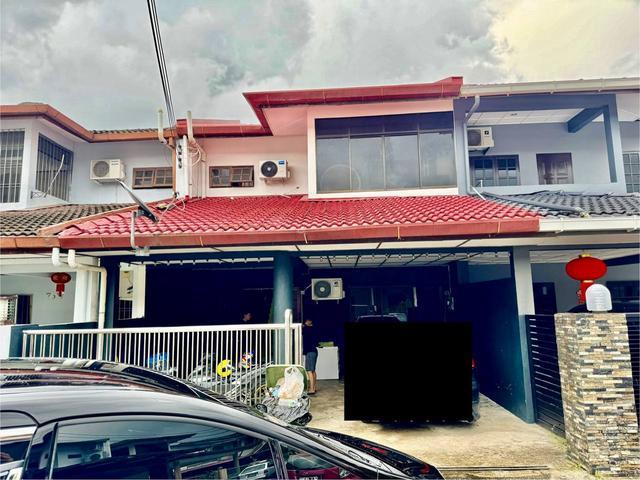 Terraced House for sale in Kuching, Sarawak