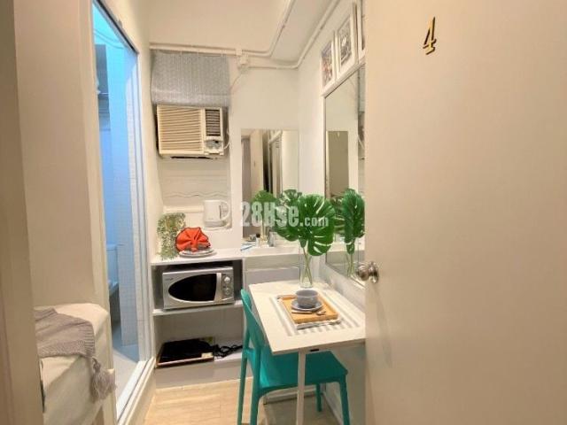 提供 出租 的 廉租房