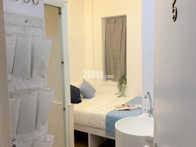 提供 出租 的 廉租房