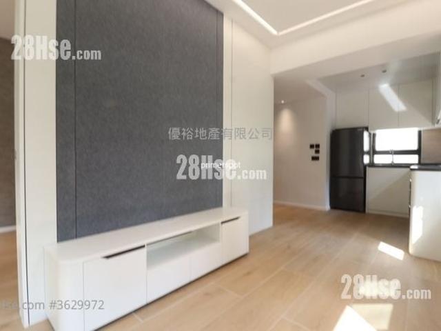 提供 出租 的 公寓