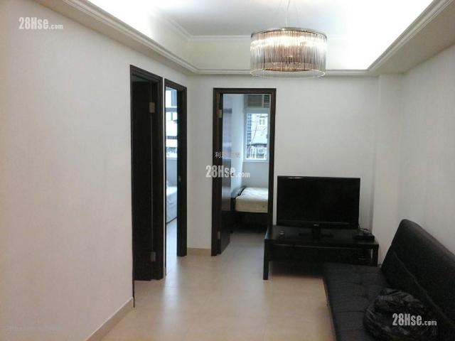 提供 出租 的 公寓