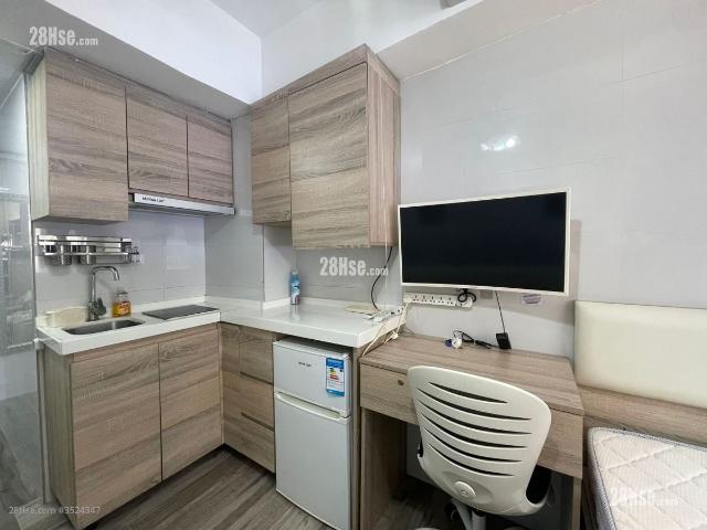 提供 出租 的 廉租房