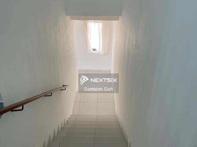 Residential House for sale in Perai, Penang