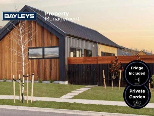Apartment for rent in Wānaka, Queenstown-Lakes District