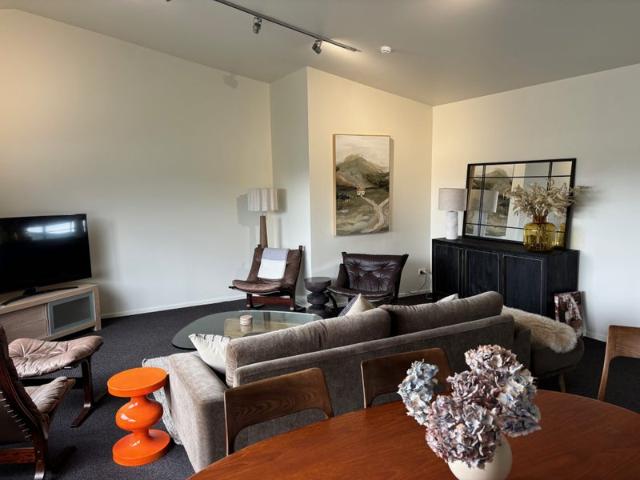 Apartment for rent in Otakou