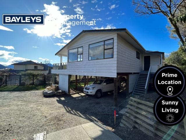 House for rent in Otakou