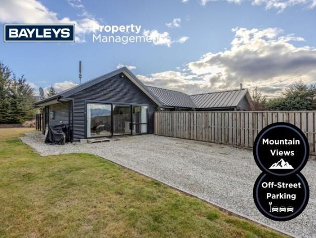 House for rent in Peninsula Bay, Wānaka