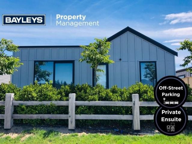 House for rent in Northlake, Wānaka