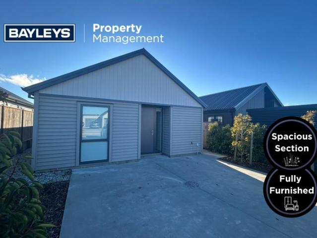 House for rent in Northlake, Wānaka