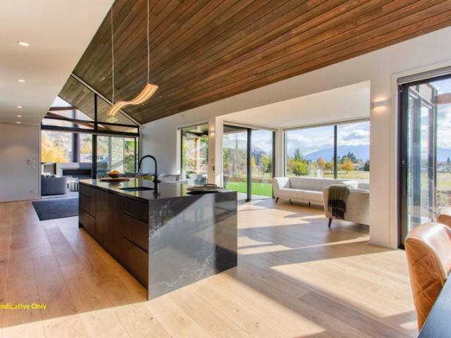 House for rent in Wānaka, Queenstown-Lakes District
