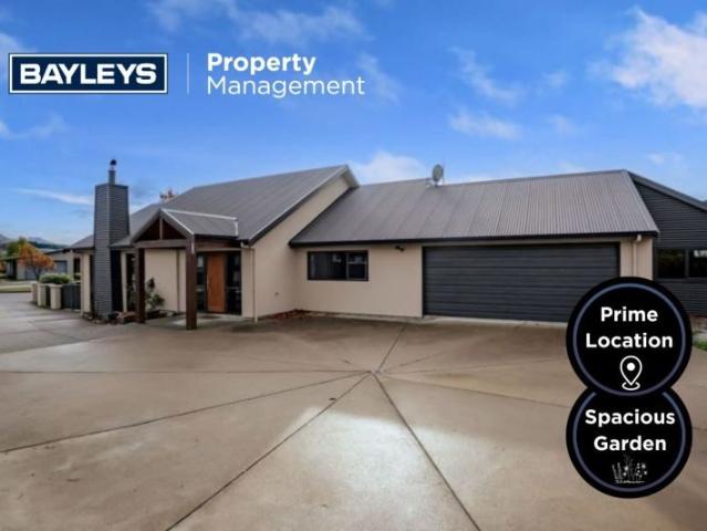 House for rent in Wānaka, Queenstown-Lakes District
